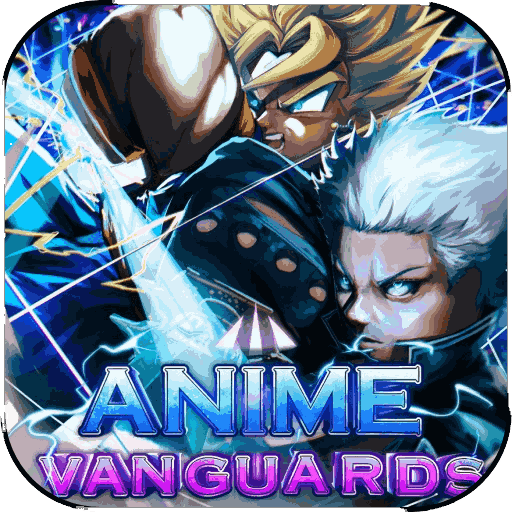 Anime Vanguards Script